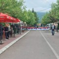 Srbi na mirnim protestima u Zvečanu 18. dan, traže oslobađanje uhapšenih Srba