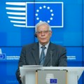 Borelj: Pozivam Vučića i Kurtija na krizni sastanak u Brisel iduće nedelje