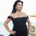 Ana Netrebko stiže u Beograd: Ogromna čast za našu publiku, na sceni i domaći umetnici (foto/video)