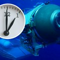 U minut izračunato koliko još je kiseonika ostalo u podmornici: Nove prognoze u dramatičnoj trci sa vremenom i borbi za pet…