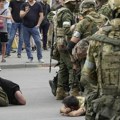 Kapitulacija Vagnera, ne žele „prolivanje ruske krvi“, napuštaju Rostov