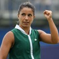 Uspeh karijere Natalije Stevanović na Vimbldonu: Srpska teniserka 1. put u glavnom žrebu Grend slema