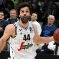 Gotovo je! Miloš Teodosić stiže u Crvenu zvezdu