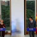 Von der Leyen: Što prije razmotriti način proširenja EU-a na Balkan, Ukrajinu i Moldaviju