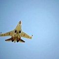 Ruski avioni ometali američke i francuske letjelice iznad Sirije