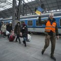 Skoro polovina ukrajinskih izbeglica u Nemačkoj bi da ostane