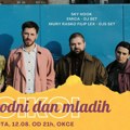 Najavljen koncert Koikoi u Vranju za Međunarodni dan mladih