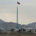 Amerikanac bez dozvole ušao u Severnu Koreju