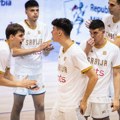 Da li je moguće?! Ovo su srpski juniori uradili u osmini finala košarkaškog Evropskog prvenstva u Nišu (video)