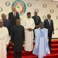 Predsednik Čada u Nigeru u pokušaju rešavanje krize posle puča