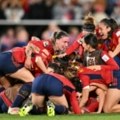 Španjolke postale svjetske prvakinje u fudbalu