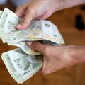Prosečna plata u Srbiji 85.539 dinara, rzs objavio nove podatke za jun
