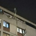 Снимљен тренутак непосредно након експлозије у Смедереву: Црни дим се надвио изнад зграда