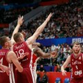 Senzacija na mundobasketu! Bivši košarkaši Partizana srušili moćne Špance - aktuelni šampion planete doživeo težak…