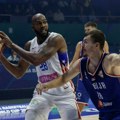 Српском кошаркашу Симанићу одстрањен бубрег након повреде