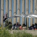 Međunarodna organizacija za migracije: Američko-meksička granica najopasnija ruta kopnene migracije na svetu