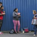 Kostarika: Vanredno stanje zbog velikog broja migranata koji idu u SAD