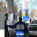 Objavljene nove cene goriva: Benzin jeftiniji tri dinara
