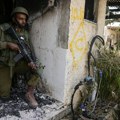 Svetski mediji: Hamas ubio 40 beba i dece u jednom gradu na jugu Izraela
