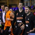 ABA 2: Cedevita Junior nadigrala MZT