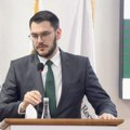 Edin Numanović novi povjerenik SPP za Novi Pazar