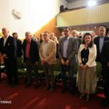 Obeleženo 30. godina rada Udruženja ratnih vojnih invalida i porodica poginulih boraca Kragujevac