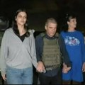 Pogledajte prvi snimak majke i ćerke koje je oslobodio Hamas: Amerikanke puštene posle 2 nedelje, evo kako izgledaju (video)