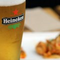 Heineken s minimalnim rastom prihoda