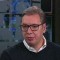 Vučić: Nije mi jednostavno da komentarišem Vulinovu ostavku, od prvog dana su postojali pritisci