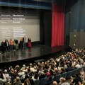 Ovacije na projekciji u Pirotu: "Ovuda će proći put" Nine Ognjanović od danas u domaćim bioskopima