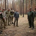 Zelenski se priprema da uhapsi glavnokomandujućeg vojske Ukrajine