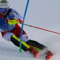 Trostruka pobeda Austrijanaca na slalomu u Gurglu