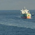 Mornarica SAD: Zaplenjeni tanker u Adenskom zalivu je bezbedan