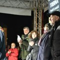 Savo Manojlović na tribini „ProGlasa“ na otvorenom u Kragujevcu: Ova država ne pripada političarima, izađite na izbore…