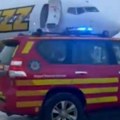Drama na aerodromu u Stokholmu: Senzori registrovali misterioznu toplotu unutar aviona, a onda proglašena uzbuna (video)