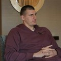 Ostaviću mobilni telefon, da me više niko ne zna! Nikola Jokić otkrio svoje tajne: Ovo me godinama niko nije pitao!