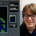 Kako je 13-godišnjak postao prva osoba koja je uspela da obrne Tetris (VIDEO)
