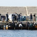 IOM: Prošle godine 974 migranta poginula, 1.372 nestala tokom prelaska Mediterana