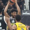 Ovo je verovatnoća da će Partizan otići u Top 8 fazu Evrolige posle pobede nad Makabijem