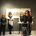 Izložba "Poklon-zbirka Dragiše Brašovana" otvorena u Muzeju primenjene umetnosti: Izloženi i predmeti koji govore o…