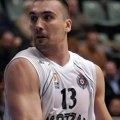 Milojević je biranim rečima pričao o Partizanu: Po svaku cenu sam želeo tamo! Sad još više cenim ono što je radio Dule…