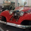 Prinudno iseljavaju Muzej automobila u Beogradu?