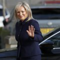 Prva premijerka za sve građane: Šta donosi prva irska nacionalistkinja na čelu vlade Severne Irske