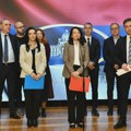 „Srbija protiv nasilja“ pisala EK: Vlada namerno skraćuje vreme za primenu preporuka ODIHR-a
