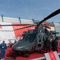 Potpisan ugovor sa Italijom: Vlada Severne Makedonije kupuje helikoptere