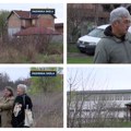 Žitelji Padinske skele skupljaju novac i alatke za košenje trave, zato što nisu u nadležnosti JKP „Zelenilo Beograd“