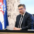 Plenković: Milanović sigurno neće biti premijer