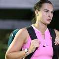 Arina Sabalenka: „Smrt mog bivšeg dečka Konstantina Kolcova je nezamisliva tragedija, srce mi je slomljeno"