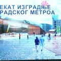 Opozicioni novinar priznao: "Ova vlast je započela gradnju metroa, za razliku od prethodnih" VIDEO