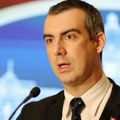 Orlić: Vlada će biti formirana u zakonskom roku